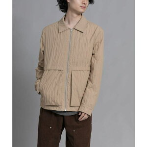 aimoha men aimoha men Classic Stripe Line Jacket �A�E�^�[(�R�[�g�E�W���P�b�g�Ȃ�)