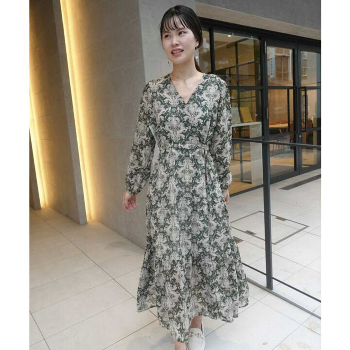 楽天市場】【5/15限定 15%OFFクーポン】CORNERS ペイズリー柄 