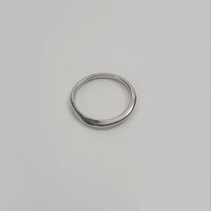 �y10��OFF�N�[�|���I3/26(��)1:59�܂ŁzLUPIS �y�����A�����M�[�Ή� 316L�z�V���v���c�C�X�g�X�e�����X�����O �A�N�Z�T���[