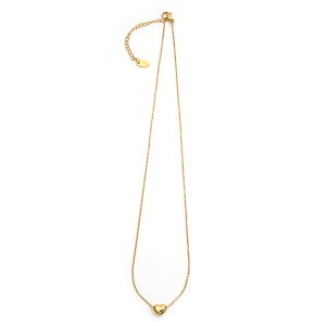 �y10��OFF�N�[�|���I1/16(��)1:59�܂ŁzLUPIS �y�����A�����M�[�Ή� 316L�z�Ղ�����n�[�g�X�������X�l�b�N���X �A�N�Z�T���[