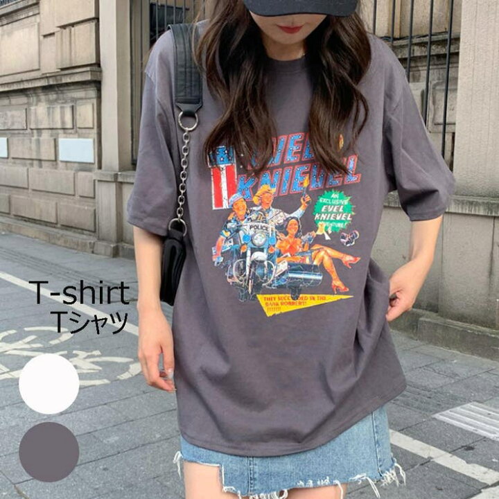 楽天市場】【3/27 1:59まで 10%OFFクーポン】Tシャツ レディース 