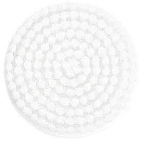 Areti 電動洗顔ブラシ 専用アタッチメントD ボディブラシ 角質 アレティ 回転式 防水 電池式 attachD ウォッシュ Areti スキンケア