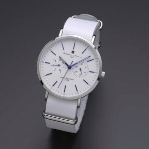 y10OFFN[|I11/11 ()1:59܂Łzbright wrist Salvatore Marra Tog[}[rv@^}`t@NVEHb`@SM15117-SSWHBL ANZT[