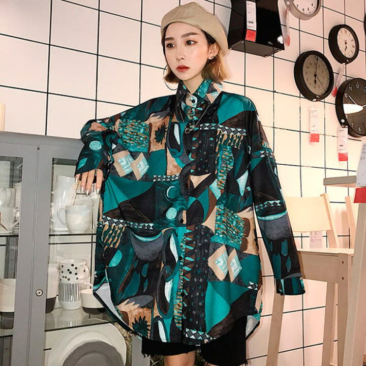 楽天市場】【10％OFFクーポン！6/26(金)1:59まで】Decorative 長袖 