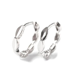 Noelmarket sAX AM[Ή ςȂ t[v Vv 18k Vo[ ANZT[