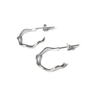 y10OFFN[|I11/27()1:59܂ŁzNoelmarket sAX AM[Ή ςȂ t[v Vv 18k Vo[ ANZT[