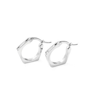 y10OFFN[|I11/27()1:59܂ŁzNoelmarket sAX AM[Ή ςȂ 18k Vo[ XeX ANZT[