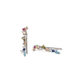 y10OFFN[|I11/27()1:59܂ŁzNoelmarket sAX AM[Ή 18 ςȂ sAX K18 AM[Ή fB [X ANZT[ Silver925 ANZT[