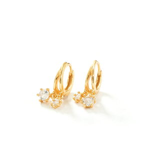 Noelmarket sAX AM[Ή ςȂ t[v _C 18k Vo[ ANZT[