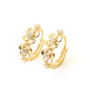 Noelmarket sAX AM[Ή ςȂ nCAWG[ 18k Vo[ ANZT[