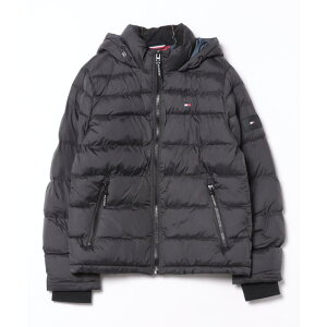 �y10��OFF�N�[�|���I4/10(��)1:59�܂ŁzSETUP7�yMEN�z �yTOMMY HILFIGER�z�_�E���W���P�b�g 158AN508 �A�E�^�[(�R�[�g�E�W���P�b�g�Ȃ�)