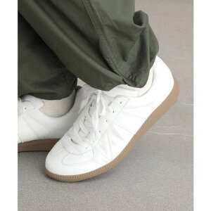 SETUP7yMENz yMAISON CLUBzREPRODUCT MILITALY GERMAN TRAINER W[}g[i[ V[YEC