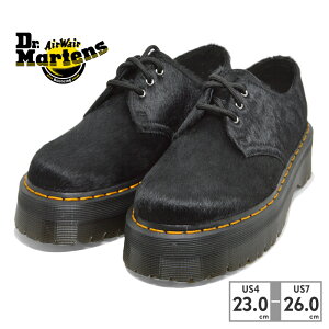 y10OFFN[|I11/11 ()1:59܂Łz hN^[}[` Y fB[X NAbh 3 z[ V[Y 31096001 Dr.Martens 1461 QUAD K̔X  V[YEC