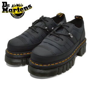 y10OFFN[|I11/11 ()1:59܂Łz hN^[}[` fB[X 3z[V[Y 30916001 Dr.Martens QUAD NEOTERIC AUDRICK hSU[ h  V[YEC