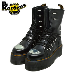 y10OFFN[|I11/11 ()1:59܂Łz hN^[}[` u[c fB[X 30964001 Dr.Martens JADON HI LTT MAX  ~hu[c q[4.7cm V[YEC