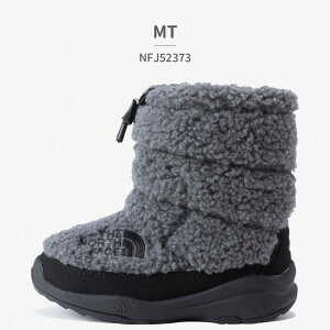 y10OFFN[|I11/27()1:59܂Łz U m[XtFCX u[c LbY kvV u[eB VII t[X NFJ52373 MK KT the north face K Nuptse Bootie VII Fleece h