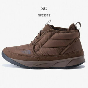  U m[XtFCX u[c Y kvV `bJ EH[^[v[t NF52373 GK SC the north face Nuptse Chukka WP h ۉ h Amphi Grip V[YEC