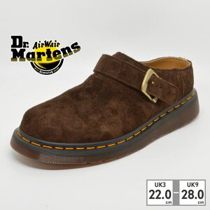 ��� Dr.Martens Mule MULE OASIS SUEDE �V���[�Y�E�C