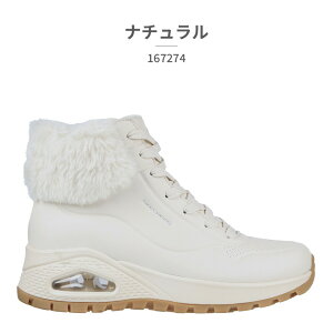  XPb`[Y Xj[J[ fB[X Em Mbh tH[ GA 167274 SKECHERS Uno Rugged Fall Air nCJbg t@[ GA[\[  V[YEC