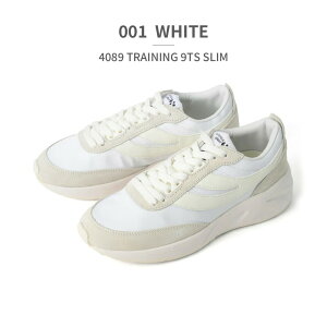 ��� SUPERGA �X�j�[�J�[ ���f�B�[�X 3A6128HW 001 005 �X�y���K 4089 TRAINING 9TS SLIM ���� �X�|�[�e�B 90�N�� �V���[�Y�E�C