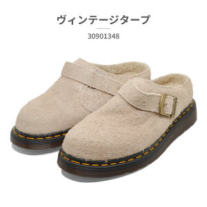  hN^[}[` Xb| Y fB[X obN ~[ 30901348 30901363 Dr.Martens ISHAM T{ obN {A h LONG NAPPED SUEDE V[YEC
