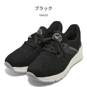  VANSPORT Xj[J[ fB[X VA410 @X|[g Xj[J[  GA\[ g킸ɂ V[YEC