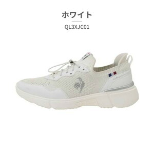 ��� ���R�b�N�X�|���e�B�t �X�j�[�J�[ ���f�B�[�X LCS �����[�� QL3XJC01 le coq sportif ���L3E ���� ���Ȑ��ƈ��萫 �o���W�[���[�X �V���[�Y�E�C