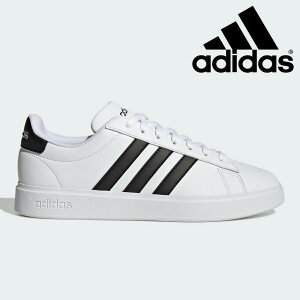  AfB_X Xj[J[ Y fB[X OhR[g GW9195 adidas GRANDCOURT 2.0 M R[gXj[J[ w JWA V[YEC