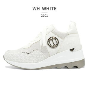  [ 2101 MUUM LACEUP SNEAKER  EFbW\[ V[YEC