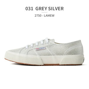 ��� �����E S001820 031 SUPERGA 2750 LAMEW ���� �V���[�Y�E�C