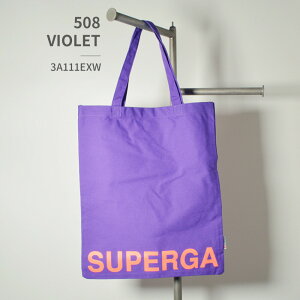 ��� SUPERGA �o�b�O �����Y ���f�B�[�X 3A111EXW A1Y A2A A6K 508 �X�y���K TOTE COTU �g�[�g�o�b�O �L�����o�X �o�b�O�E��