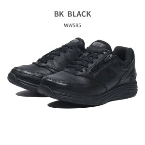 ��� �j���[�o�����X �E�H�[�L���O ���f�B�[�X WW585 BB BK new balance 585 v1 �X�|�[�c �h�� ���U�[ �{�v �V���[�Y�E�C
