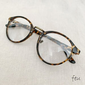 feu ClearLens Boston Glasses@@@܂~߃Y@u[CgJbgY@{XgTOX@ɒBKl@؍t@bV 