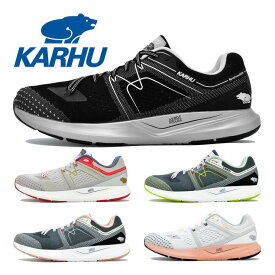つるや KARHU SYNCHRON ORTIX スポーツウェア・フィットネスウェア