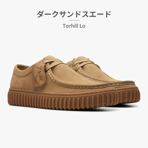  clarks JV Y g[q[ 26172019 26173471 N[NX Torhill Lo r[  V[YEC