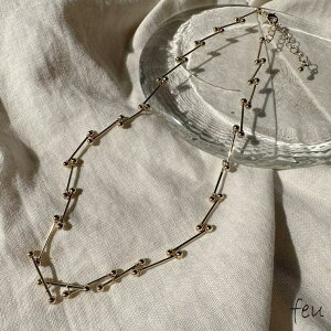 feu ANZg`F[lbNX@@V[glbNX@AW`F[@؍t@bV@JWA[h@tďH~@2023NV@ACCENT CHAIN NECKLACE ANZT[