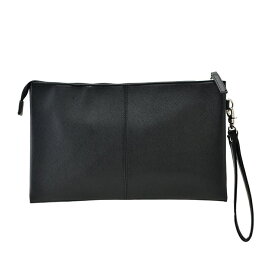 【10％OFFクーポン！11/11 (火)1:59まで】DEVICE クラッチバッグ セカンドバッグ ハンドバッグ メンズ フェイクレザー シンプル 無地 小さめ クラッチバック 男性 おしゃれ バッグ かばん コンパクト 大人 結婚式 PUレザー