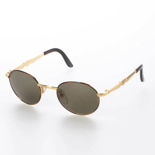 【10％OFFクーポン！9/11(金)1:59まで】Eyeglass ローリング ROLLING サングラス レディース メンズ ROSR705ー120 小物