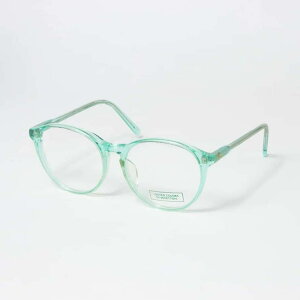 Eyeglass ���i�C�e�b�h�J���[�x�l�g�� BENETTON (UNITED COLORS OF BENETTON) ���K�l �ዾ �A�C�E�F�A ���f�B�[�X �����Y BEF604 5 ����