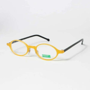 y10OFFN[|I11/27()1:59܂ŁzEyeglass iCebhJ[xlg BENETTON (UNITED COLORS OF BENETTON) Kl ዾ ACEFA fB[X Y BEF640 2 