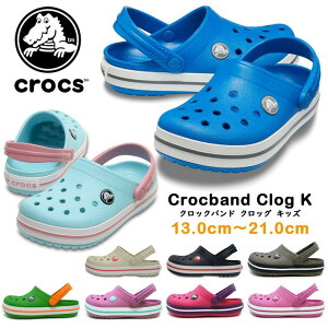 ��� crocs 204537 Crocband Clog K �V���[�Y�E�C