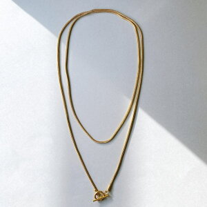 FACION �}���e���X�l�[�N�`�F�[���X�e�����X�����O�l�b�N���X �T�[�W�J���X�e�����X �����A�����M�[ �����G�b�g SUS316L ���f�B�[�X �X�e�����X�� �A�N�Z�T���[