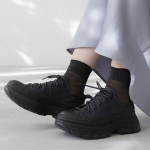 welleg �R���o�[�X �I�[���X�^�[ALL STAR TREKWAVE CS OX ���f�B�[�X ���j�Z�b�N�X ���[�J�b�g �X�j�[�J�[ ���� �g���b�N�E�G�[�u ���K�i converse �V���[�Y�E�C