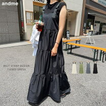 ワンピースレディース ロングワンピース シャカシャカ ワンピース HUG U ハグユー ワンピース ロング ワンピ ナイロン ハイネック 長袖 ロングワンピース 体型カバー レディース アウトドア タイムセールSW2 HUG U ハグユー - 通販 - Yahoo ショッピング