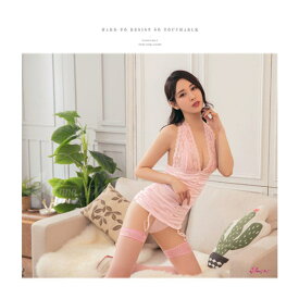 Anna Mu JAPAN セクシー ランジェリー ビスチェ コルセット キャミソール ストッキング ショーツ Tバック セット ガーターベルト シースルー プレイスーツ レディース 女性 大人 透け透け スケスケ セクシ-ランジェリー 超過激 エロ 過