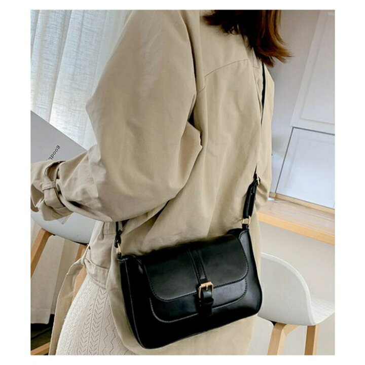 楽天市場】maison de LATIR ショルダーバッグ レトロ かばん レジャー 