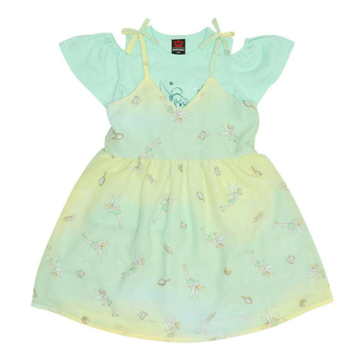 楽天市場】BABYDOLL ディズニー プリンセス / フリルTシャツ＆キャミ 