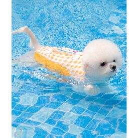 aimoha 強浮力　犬用ライフベスト【SS】 ファッション雑貨