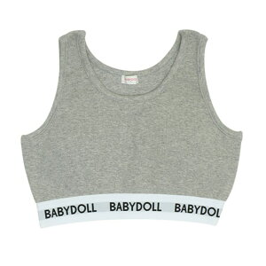 BABYDOLL �y�J�b�v�t�z���S�V���[�g��^���N�g�b�v 0249K �g�b�v�X