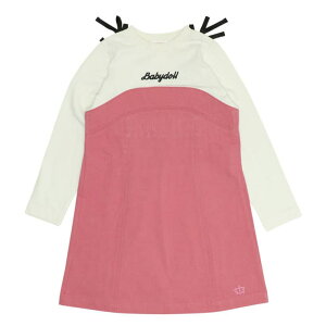 BABYDOLL �����{���h�b�L���O�����s�[�X 0288K �����s�[�X�E�h���X